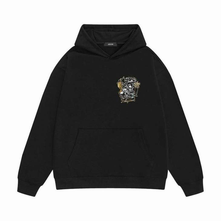 Picture of Amiri Hoodies _SKUAmiriS-2XL11trY296164